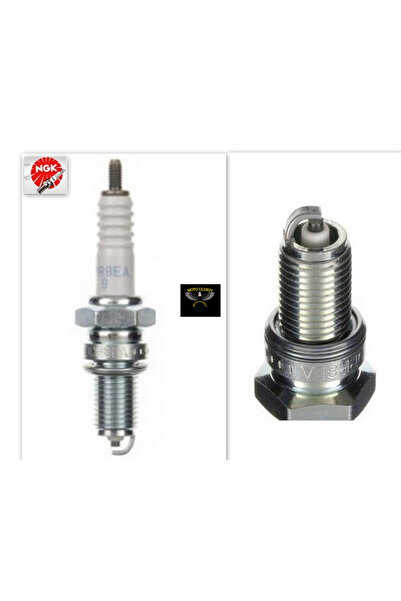 NGK Buji Dpr8ea-9 Xmax 250 Xtz660 Transalp Xl600 650v Afrıca Twın Xrv650 750 ...