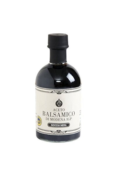 ZAYKA Goccia Nera Aceto Balsamico 250 Ml.