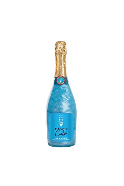ZAYKA Magıco Cıelo H.cevz.ananas Gazlı İçecek 750Ml