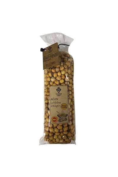 ZAYKA Anatolian Delicacies Network's Chickpeas 230 g