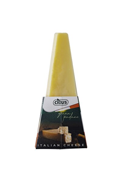 ZAYKA CİBUS Grano Padano Parmesan Peyniri 200 G