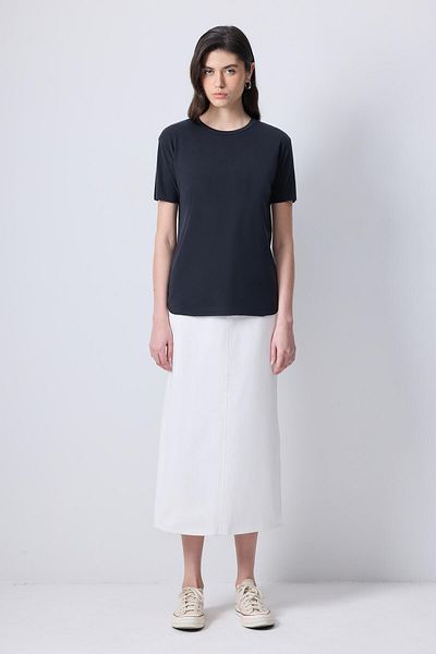 Touché Privé Basic Modal T-Shirt
