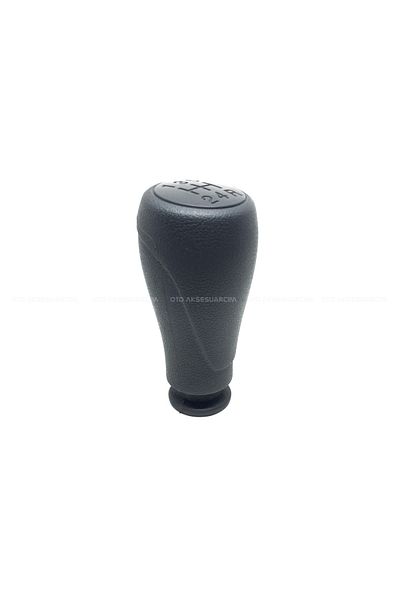 BORATİC Firoino Nemo Bipper Gear Shift Knob Black 55344399 -2403Fs