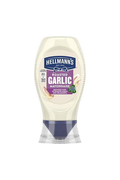 ZAYKA Hellmann's Garlic Mayonnaise 235 g