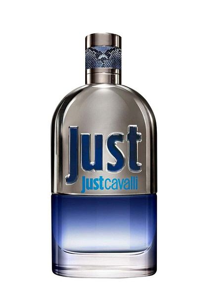 Roberto Cavalli عطر روبرتو كفالي جست كفالي الرجالي او دو تواليت 90مل
