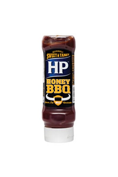 ZAYKA HP Ballı Barbekü Sos 465 G