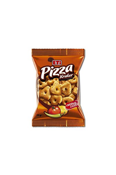 ZAYKA Eti Pizza Kraker 38 G