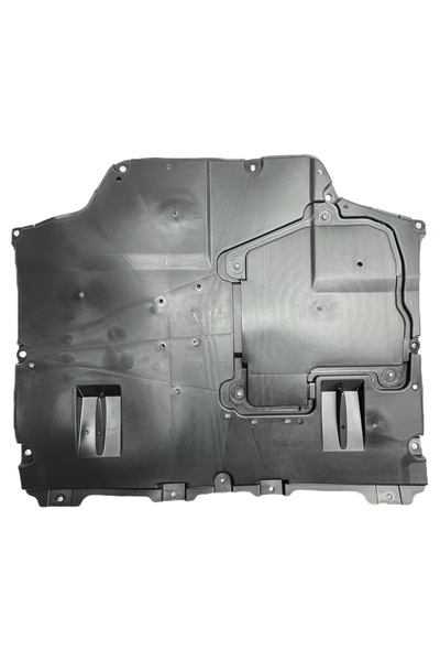 Genel Markalar KARTER ALT MUHAFAZASI ORTA TOYOTA COROLLA 2019-2024 | PLASTİK