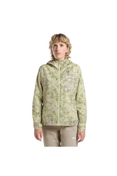 Jack Wolfskin Prelight Wind Jkt W.