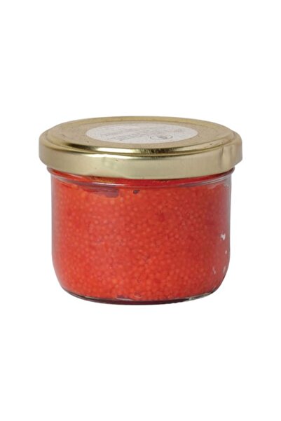 ZAYKA Gusto Kırmızı Havyar 100 G