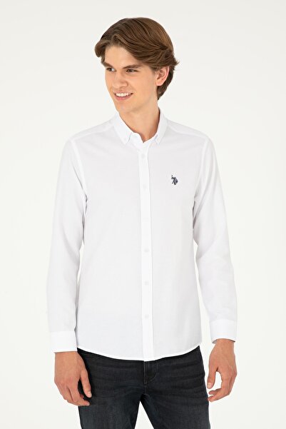U.S. Polo Assn. 2050269 POLO GÖMLEK