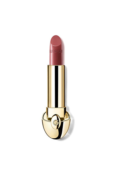 Guerlain - Ruj - ROUGE G - Satin - 521 Le Gr ge Ros (3,5g)