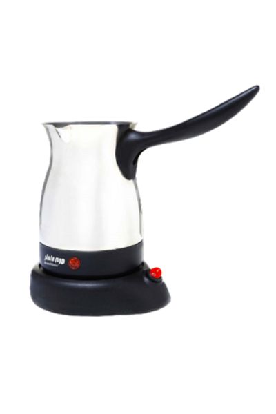 HOME MASTER Home Master HM-106 Turkish Coffee Maker