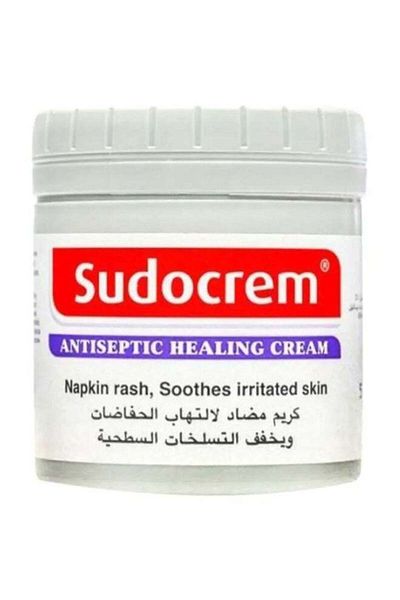 Sudocrem Antiseptic Therapeutic Cream for Diaper Rash Protection 250g