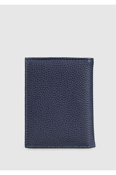Hi5 Navy Blue Hi5 5883 - Portofel χαρτοφυλακίου