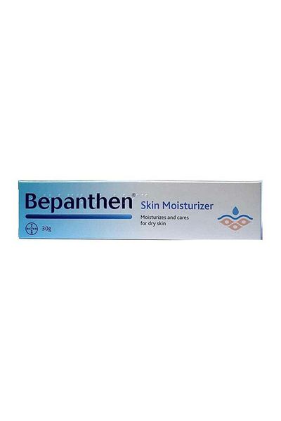 Bepanthen Bepanthen Moisturizing and Skin Care Cream 30g