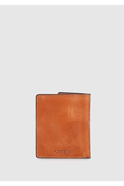 Carrera Taba Car0020 Taba Genuine Leather Wallet