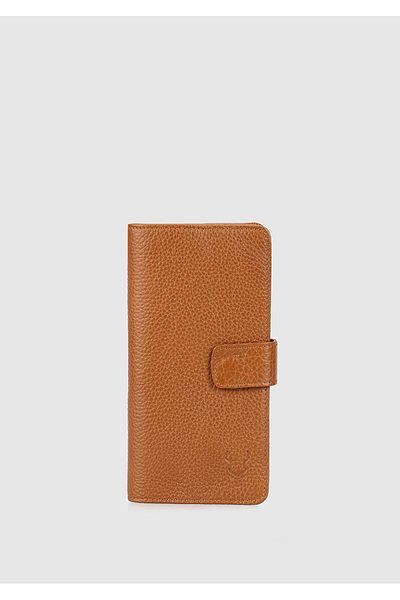 Carrera Carrera Taba Car0015 - Портфейл Taba от естествена кожа