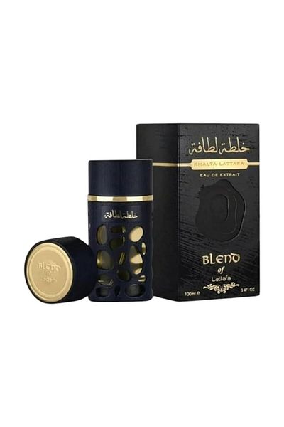 lattafa Khalta Lattafa 100ml EDP Spray