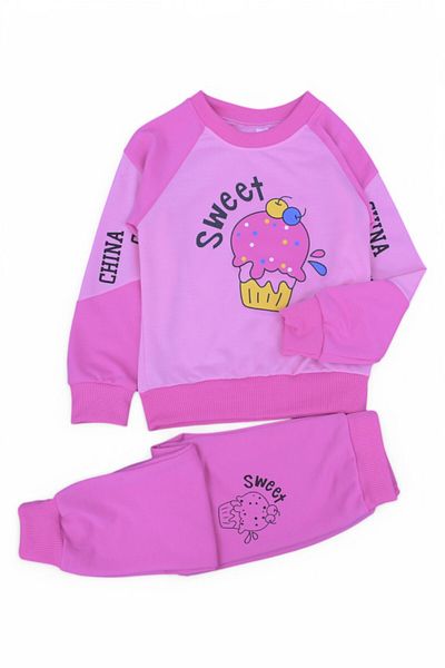 Lilo Co Sweet Cupcake Set
