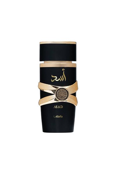 lattafa Asad 100ml EDP Spray