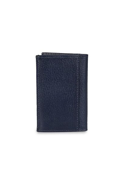 Provoq Provoq F23 Dark Blue Card Holder