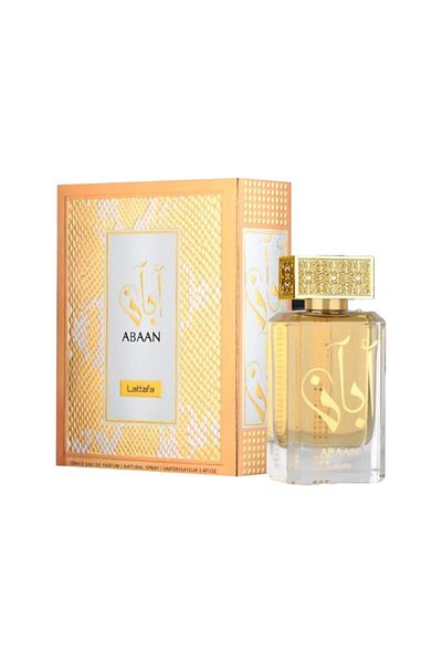 lattafa Abaan 100ml EDP Spray