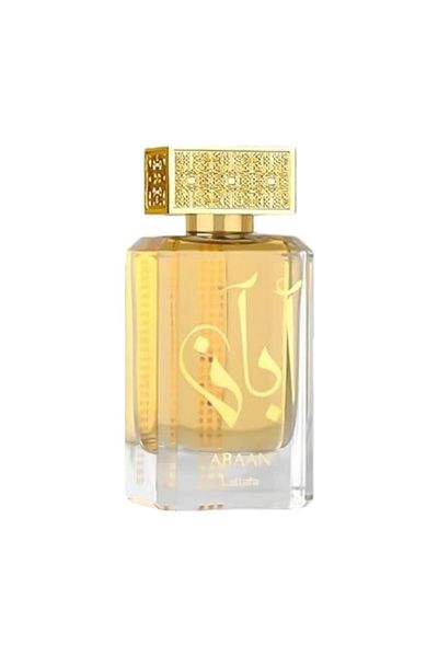 lattafa Abaan 100ml EDP Spray