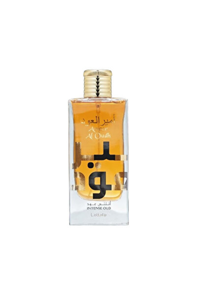 lattafa أمير العود 100 مل