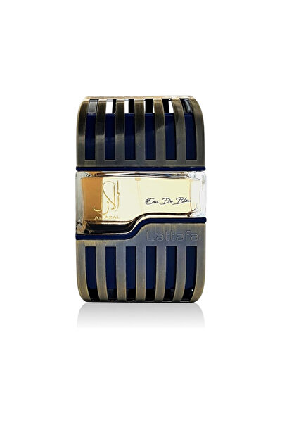 lattafa عطر الأزال 100 مل أو دو برفيوم سبراي