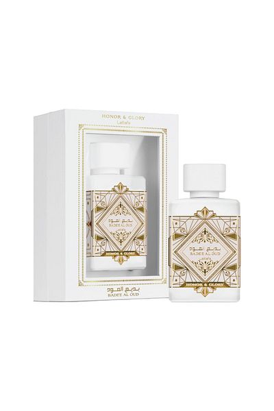 lattafa Badee Al Oud Honor & Glory 100ml EDP Spray