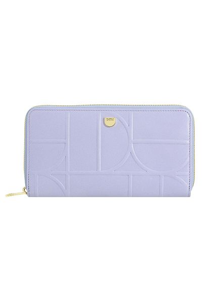 DUDU Up Wallet Rfid Protection Leather 20 Cm