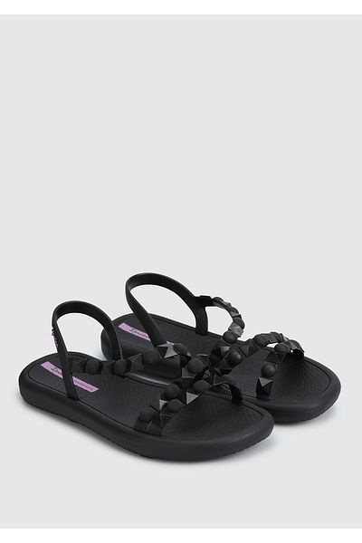 İpanema Papuci de plajă pentru femei negre