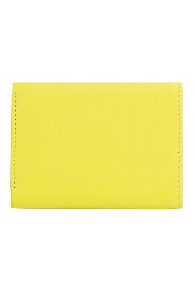 DUDU Geldbörse Leder 10 cm