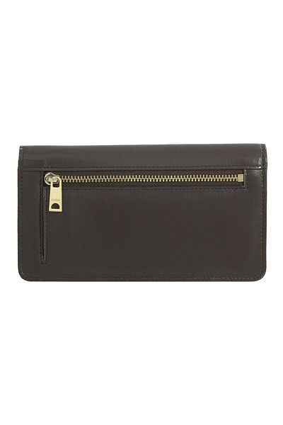 DUDU Wallet Rfid Leather 17.5 Cm