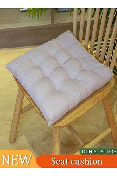 Generic Cushion for Home Office Living Room Dining Room