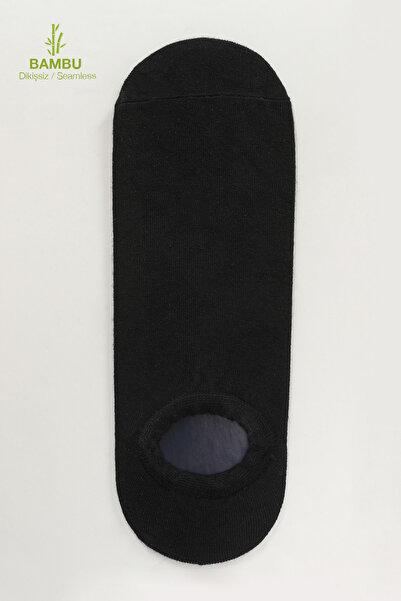 Lufian Eler Men's Socks Black