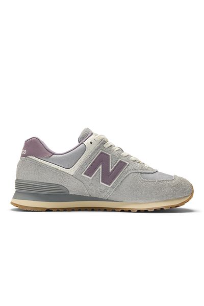 New Balance 574 rain cloud