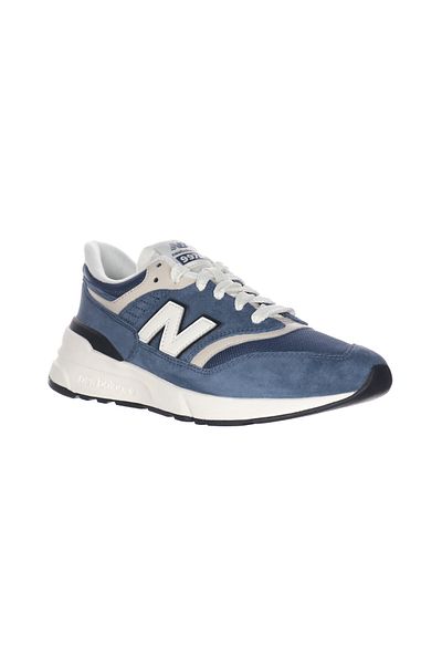 New Balance Vintage Indigo 997R Production Shoes