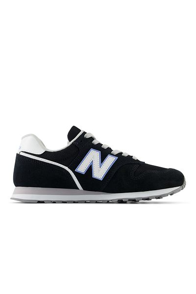 New Balance 373 Shape Klaraniz 373 Black Moda