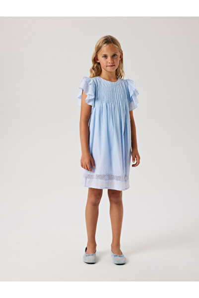 Name it Nkffaride ss dress noos