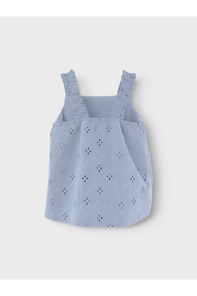 name ıt Nmfvioleta Strap Top