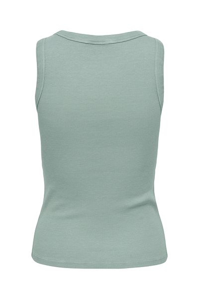 ONLY Jdysofia S/L Washed Tank Top Jrs