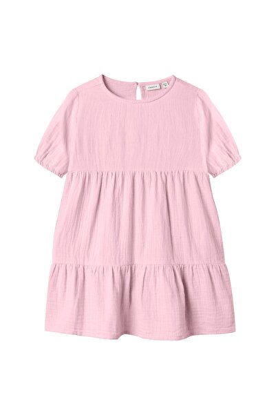 Name it Nmfjasmin ss dress noos