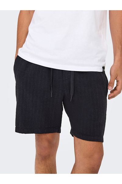 Only & Sons Shorts ONSTEL Normal geschnitten Shorts