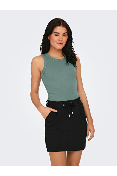 ONLY Jdysofia S/L Washed Tank Top Jrs