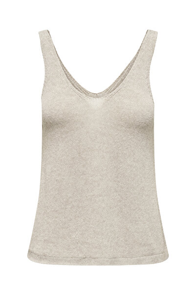 JDY Jdyshine life s/l top knt