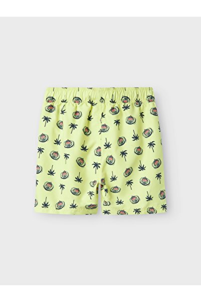name ıt Nkmzaddı Swim Shorts Box