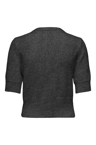 ONLY 2/4 Button Knit Onllesly Cardigan