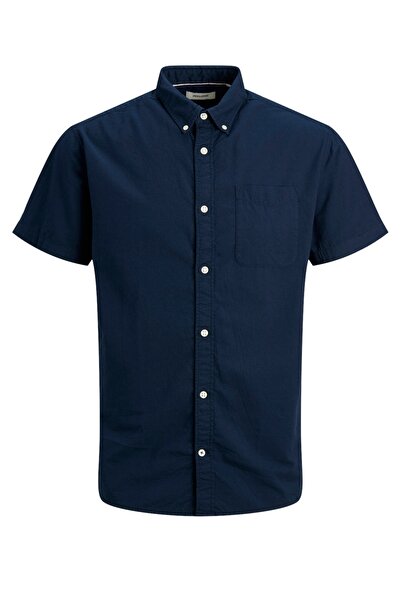 Jack & Jones Jwhoxford shirt s/s